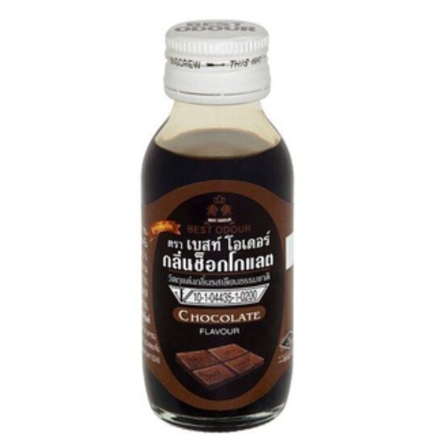 OI- Besr Odour Chocolate Flavour 30ml T4