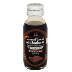 OI- Besr Odour Chocolate Flavour 30ml T4