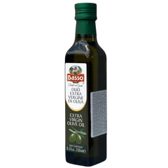 OI- Olive Extra Virgin Basso 250ml