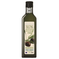 OI- Olive Oil Extra Virgin Deolivo 250ml