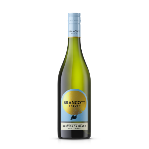 WI.SPI- Brancott Estate Sauvignon Blanc 750ml