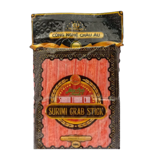 PF- Surimi Crab Stick Uni Aji 500g
