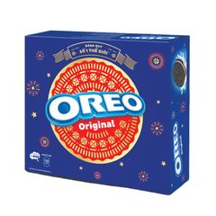 SN.PC- Original Cookies Oreo Tết 303.6g