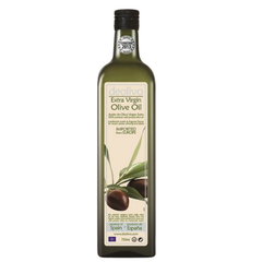 OI- Olive Oil Extra Virgin Deolivo 750ml