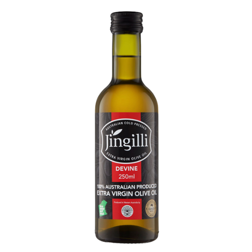 OI- Olive Oil Extra Virgin Jingilli 250ml