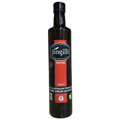 OI- Olive Oil Extra Virgin Jingilli 500ml