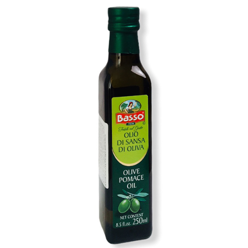 OI- Pomance Olive Basso 250ml