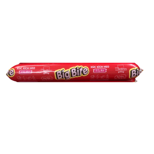 ME.SS- Mala Spicy Flavor Sausage Xuxifarm 90g