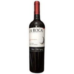 WI.R- Red Wine La Roca Cab Sau 750ml
