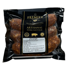 ME.SS- Italian Pork Sausage Premier Boucherie 300g