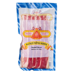 ME.CC-Bacon Ba Chu Beo 200g