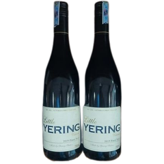 WI.R- Red Wine Little Yering Chardonnay 750ml