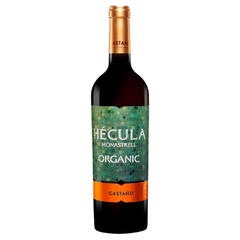 WI.R- Red Wine Bodega Castano Hecula Yecla 750ml