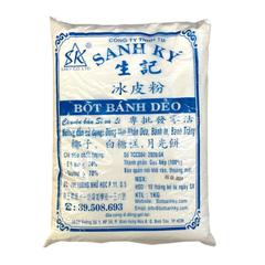 FL- Cake Flour Sanh Ký 1kg ( Bột bánh dẻo Sanh Ký)