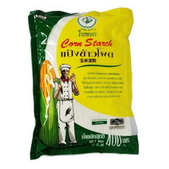 FL- Corn Starch Eufood 400g