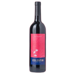 WI.R- Red Wine Celestia Shiraz 2021 750ml