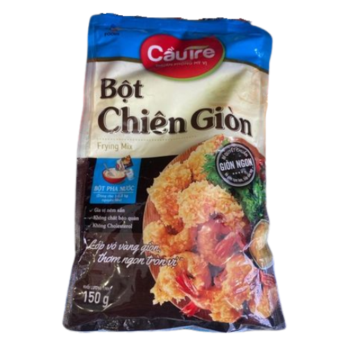 FL- Fruing Mix Four Cầu Tre 150g