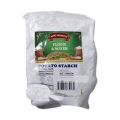 FL-Bột. A/M Potato Starch Aunt Michelle 500g
