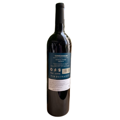 WI.R- Red Wine Connaisseur Shiraz 13.5% 750ml