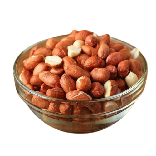 NU- Fresh Peanut (Đậu Phộng)