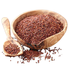 NU- Red Quinoa A/M 500g