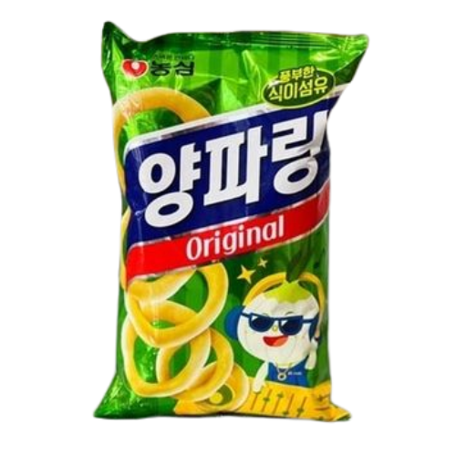 SN- Onion Snack Nongshim 50g