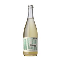 WI.SPA- Sparkling Offshoot Hunter's Sauvignon Blanc 750ml - NK