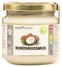 DA.B- Coconut Butter Munchies 200g