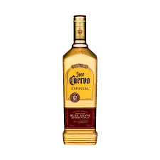 WI.SPI- Tequila Jose Cueruo Especial 750ml