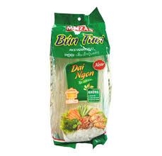 GR.NO- Rice Vermicelli Meizan 300g
