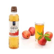VI- Apple Vinegar Korean Daesang 500ml