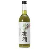 WI.KJ- Kishu Rokucha Umeshu Plum Wine 720ml