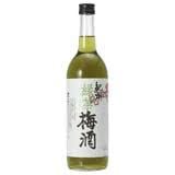 WI.KJ- Kishu Rokucha Umeshu Plum Wine 720ml