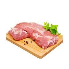 ME.P- Fresh Pork Collar CP (Nạc Dăm Heo Tươi)