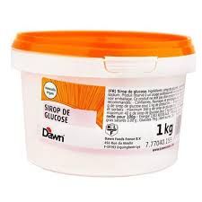 SR- Glucose Syrup Dawn 1kg