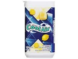 SN.CD- Gum Fresh Cube Lemon Cool Air 40g