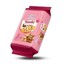 SN.PC- Chocolate Chips Cookies Kooki 100g