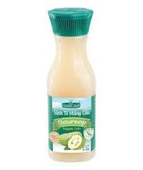 SR- Soursop Smoothie Golden Farm 1L