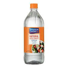 VI- White Vinegar American Garden 1L
