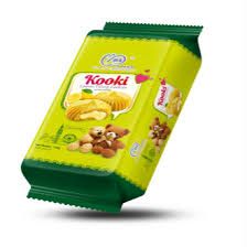 SN.PC- Lemon Filling Cookies Kooki 100g