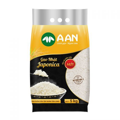 OD-R-Japanese Rice AAN 5Kg (Price for 1Kg)