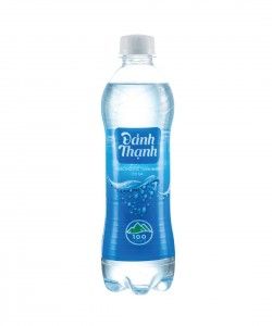 BS- Non Sugar Mineral Water 430ml ( Plastic Bottle )