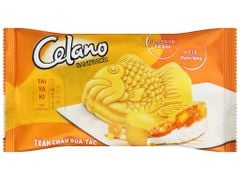 IC- Coconut Boba Ice Cream Celano 75g
