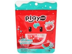 SN.CD- Watermelon Flavored Marshmallows Playmore 55g