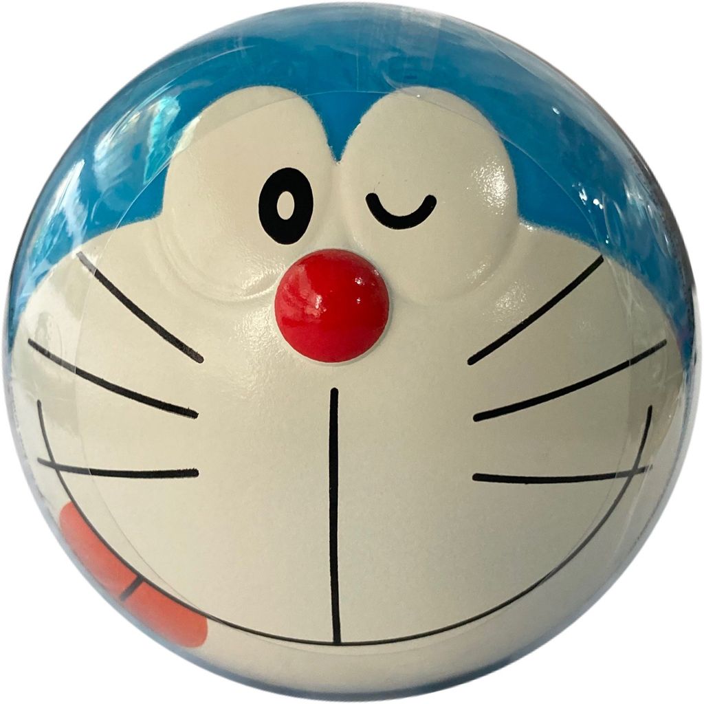 SN.CD- Orange Flavored Gum Doraemon 3.2g T6