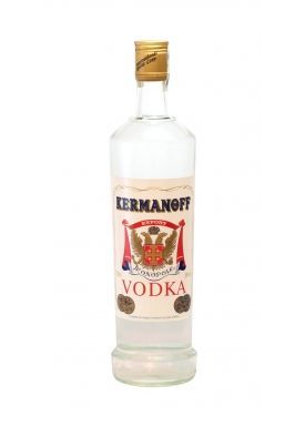 WI.V- Kermanoff Vodka 700ml ( Bottle )