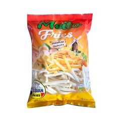 VEF- Potato Cake Meito 2.5kg