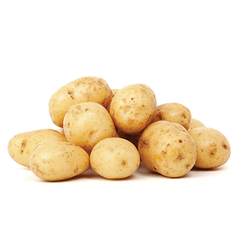 VE.R-Củ, quả. Baby Potato (Khoai tây baby) -ĐN ecp