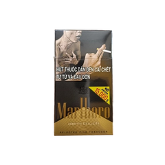 CI- Cigarette Marlboro Demi
