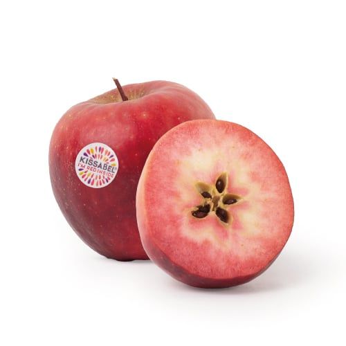 FR.I- Kissabel Apple France (Táo Kissabel Pháp)